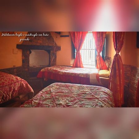فندق Casa De Huespedes Maria Victoria Potosí المظهر الخارجي الصورة