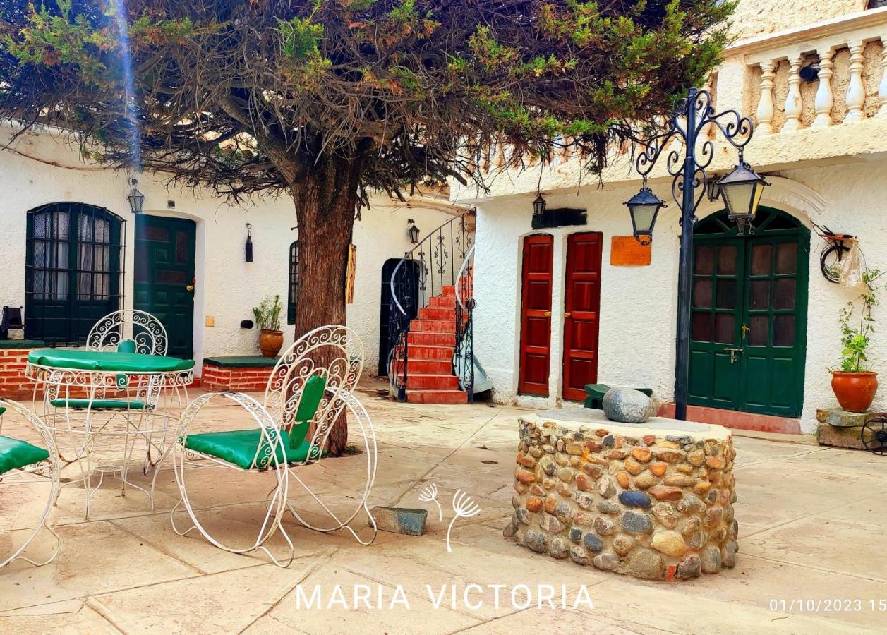 فندق Casa De Huespedes Maria Victoria Potosí المظهر الخارجي الصورة